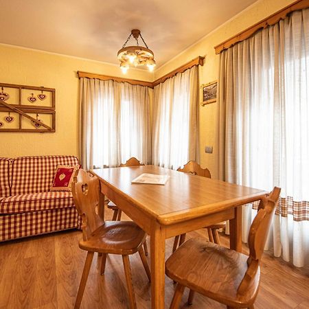 Appartamento Mokino Center Myholiday利维尼奥 外观 照片
